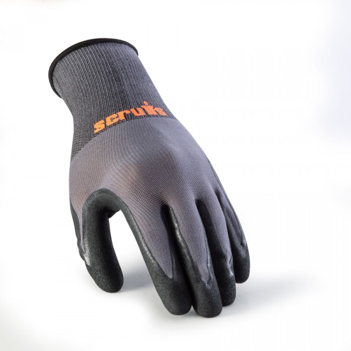 Worker Gloves (5 Pack)